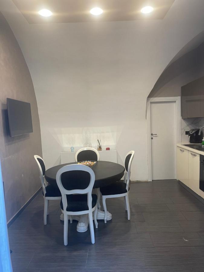 Plebiscito Home Naples Exterior photo